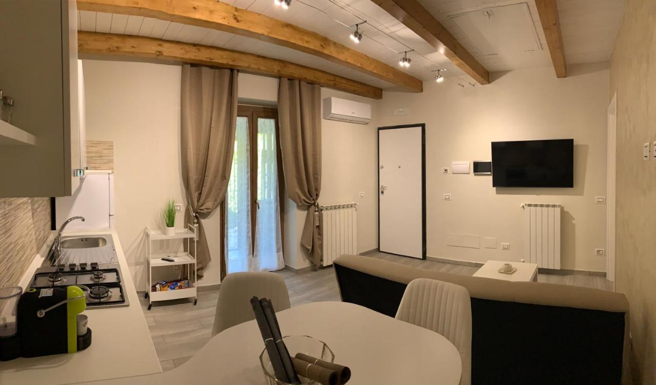 La Casetta Di Anna, Terni Exterior photo