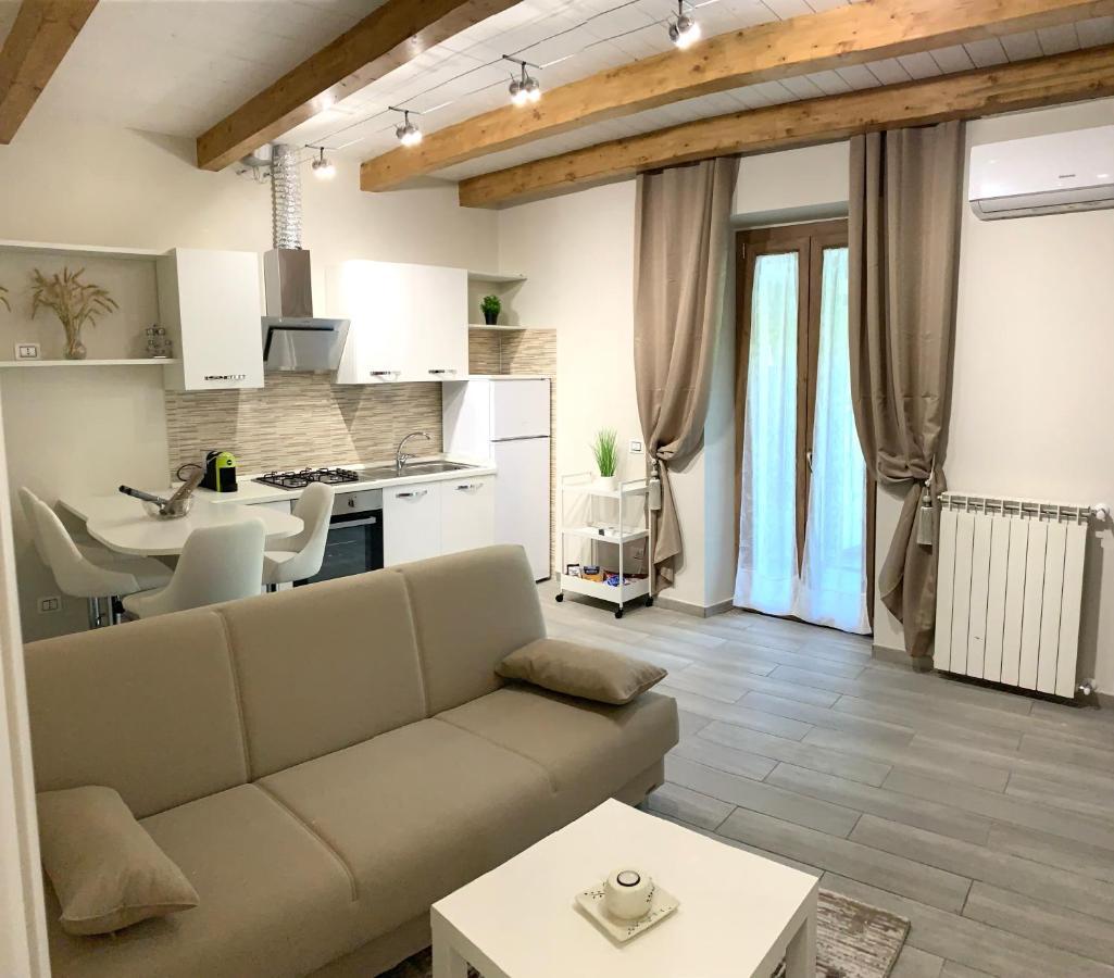 La Casetta Di Anna, Terni Exterior photo