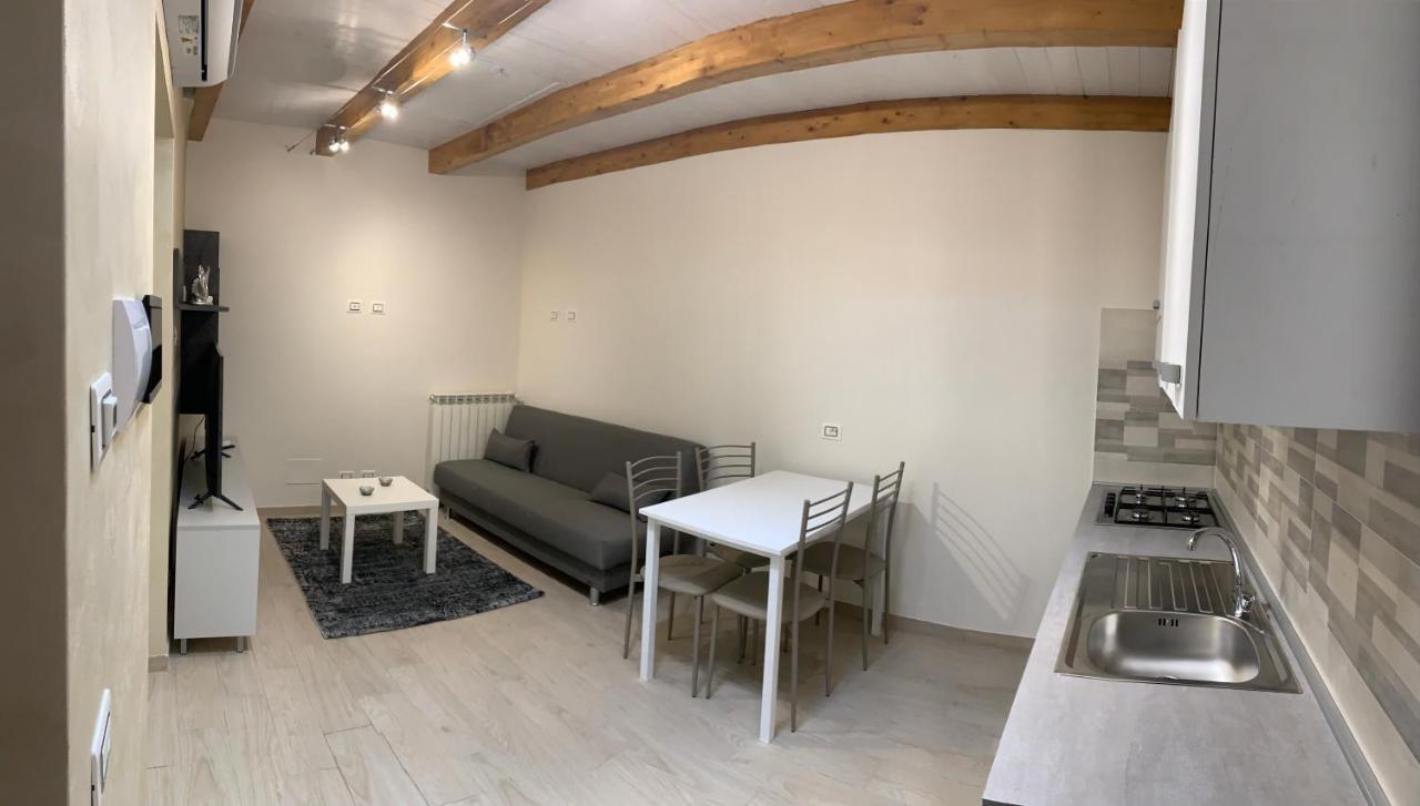 La Casetta Di Anna, Terni Exterior photo