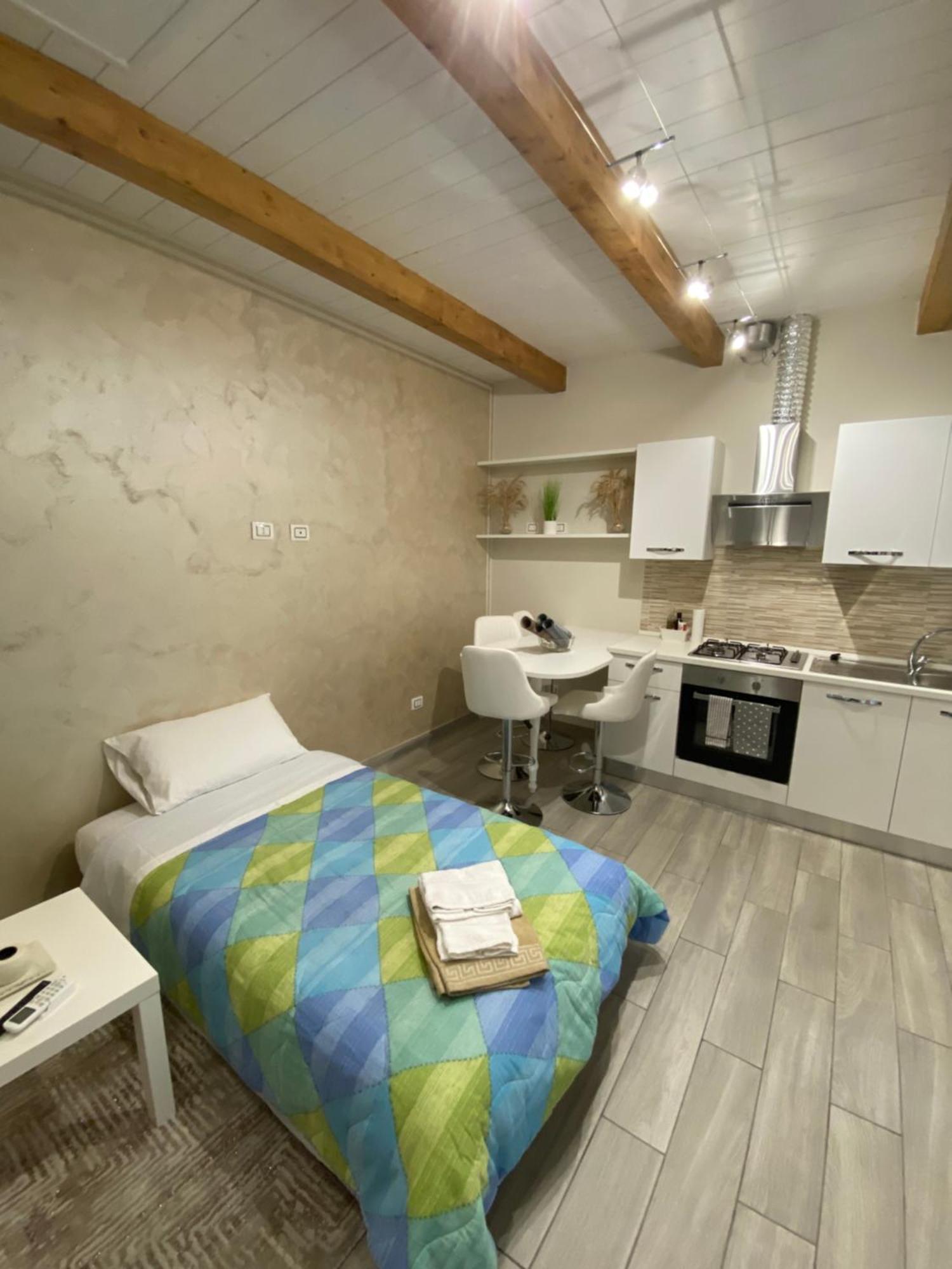 La Casetta Di Anna, Terni Room photo